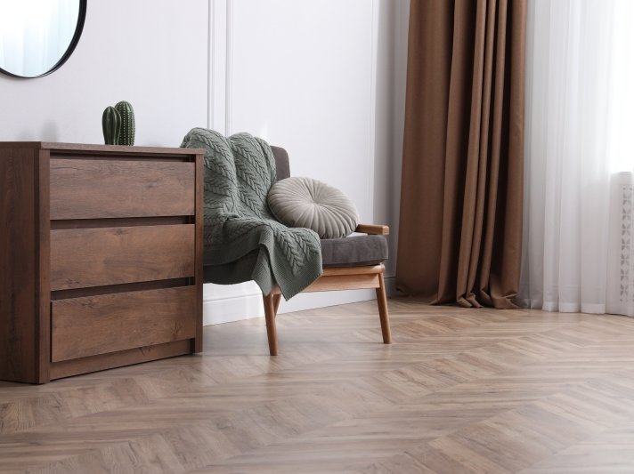 Local flooring retailer in La Follette, TN