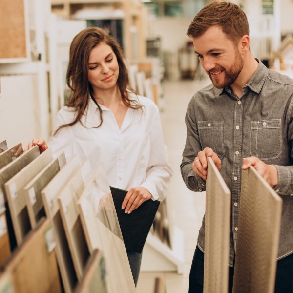 Flooring design Consultations in La Follette, TN