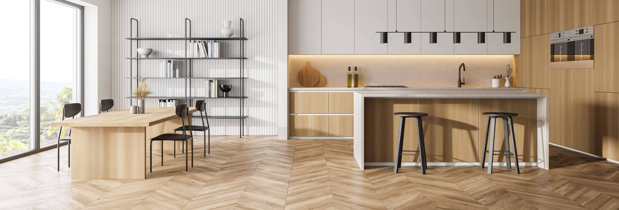 Shop Flooring Products from Lindsay's Carpet & Paint Center in La Follette, TN