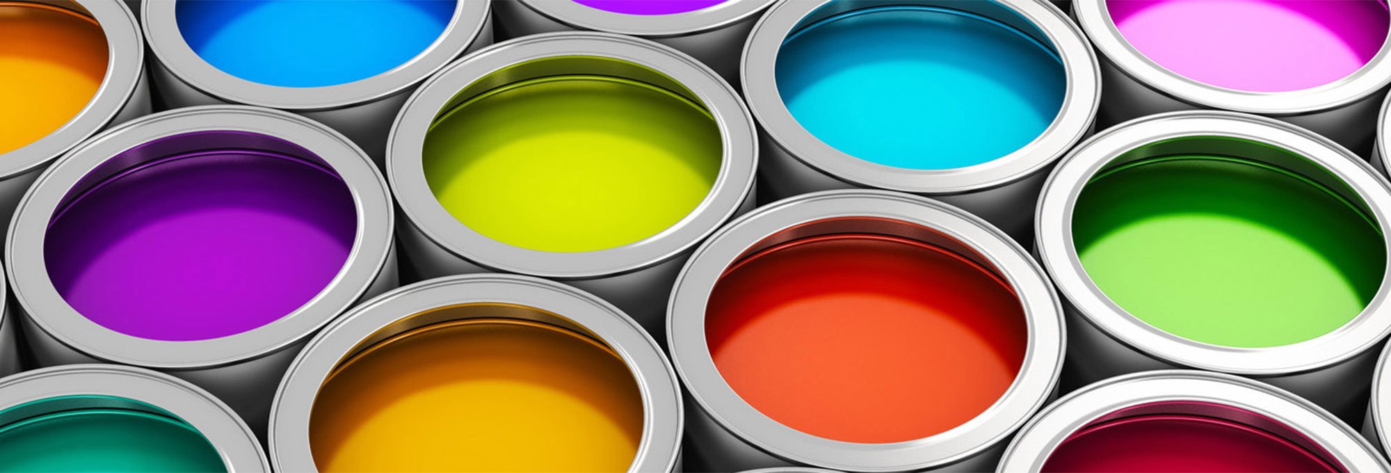 Paint Department