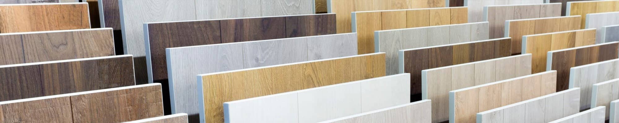 Flooring experts at Lindsay's Carpet & Paint Center