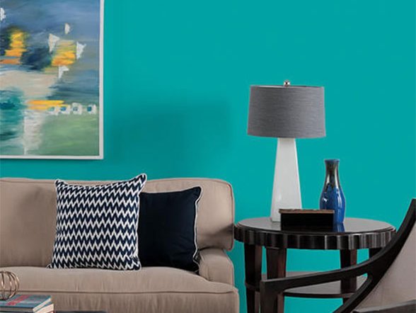 Pittsburgh Paints