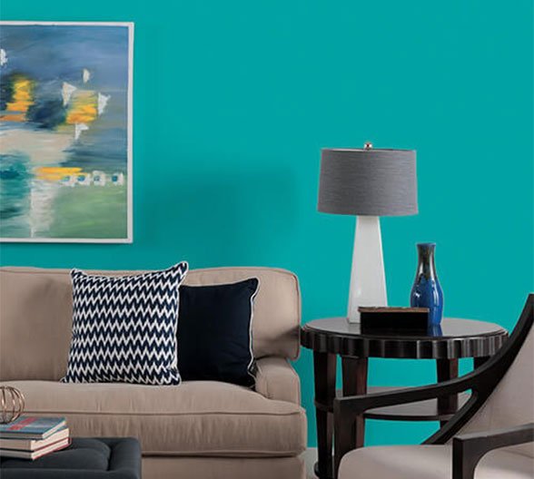 Pittsburgh Paints
